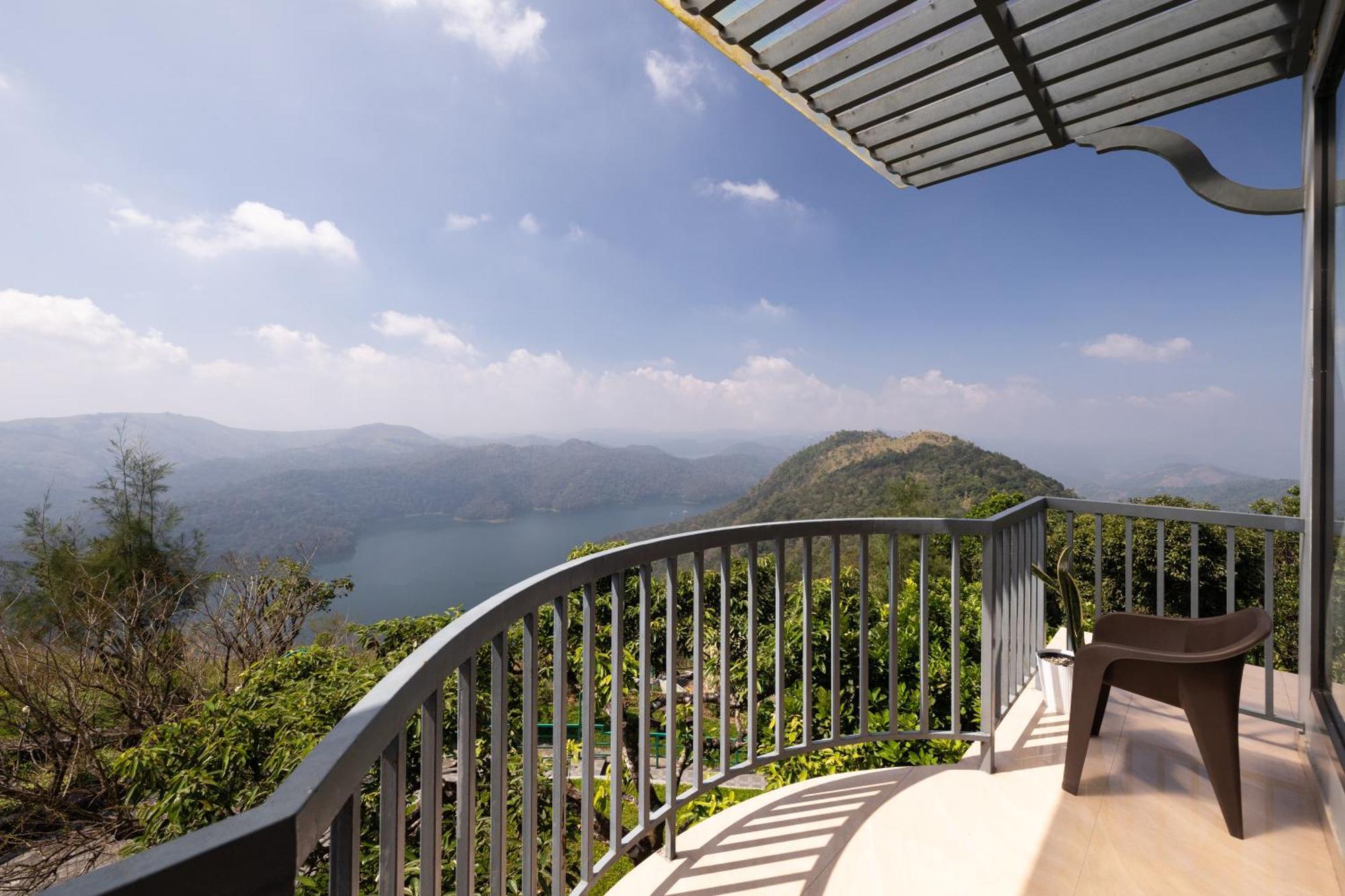 Avadale Idukki - Stag Groups Not Allowed Kamer foto