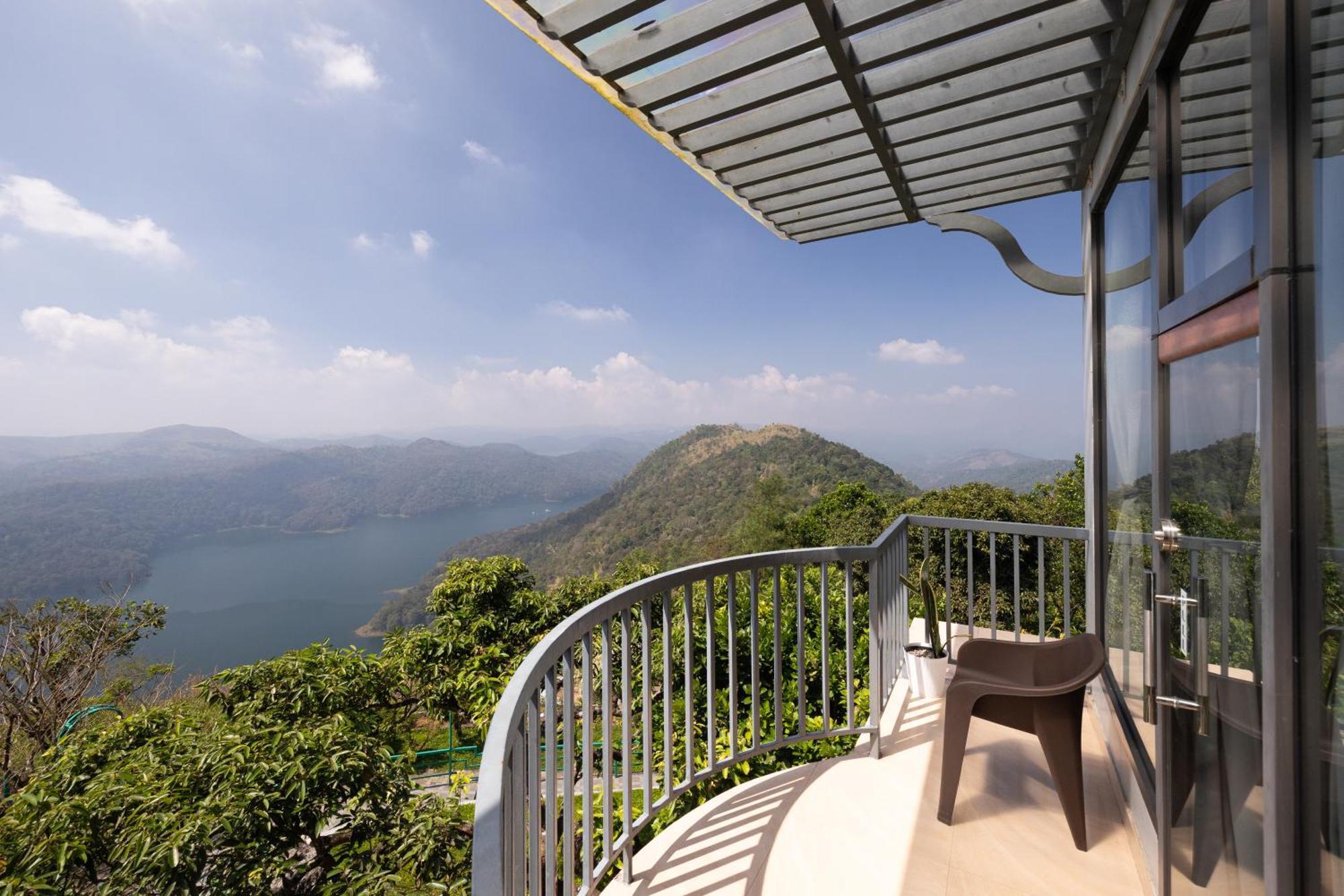 Avadale Idukki - Stag Groups Not Allowed Kamer foto